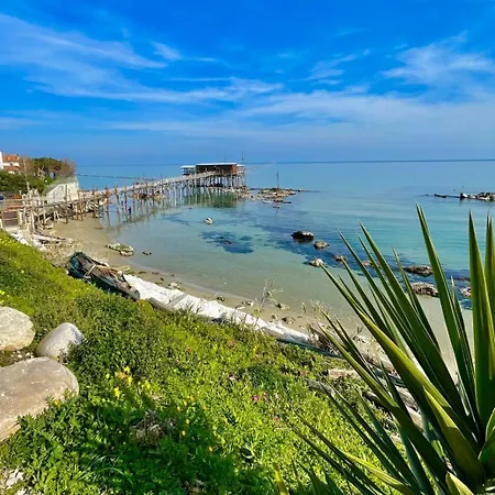 아파트 Borgo Ninni - Casa Debby *