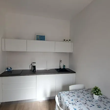 Borgo Ninni - Casa Debby