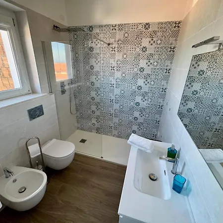Borgo Ninni - Casa Debby سان فيتو كييتينو