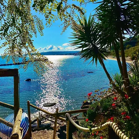 Borgo Ninni - Casa Debby *