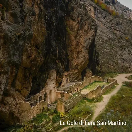 Borgo Ninni - Casa Debby * سان فيتو كييتينو