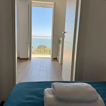 Borgo Ninni - Casa Debby