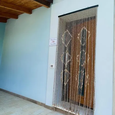 Apartman Borgo Ninni - Casa Debby *