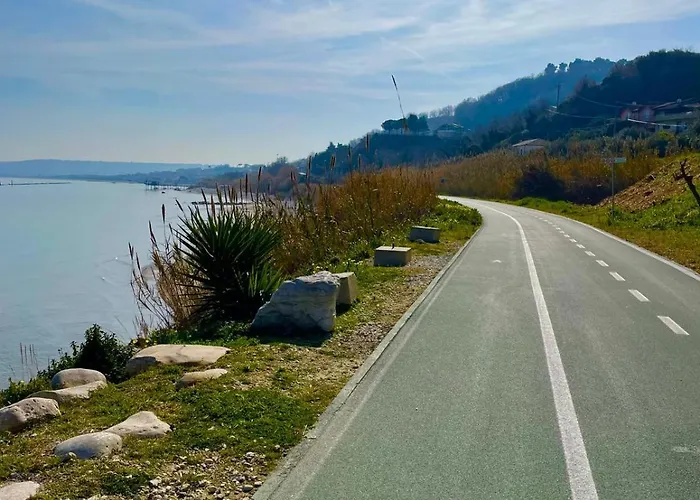 Borgo Ninni - Casa Debby Apartman *