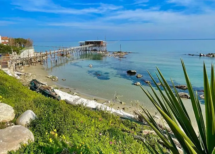 Apartman Borgo Ninni - Casa Debby *