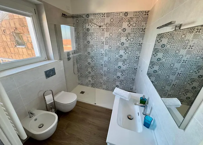 Borgo Ninni - Casa Debby San Vito Chietino