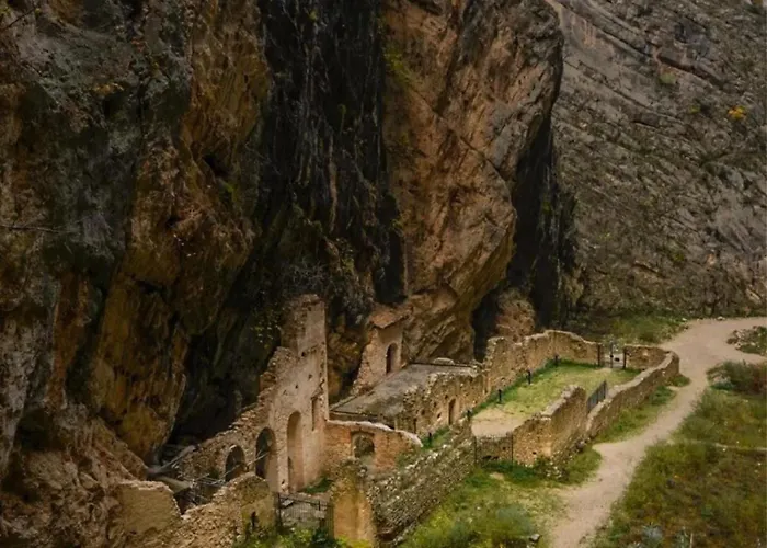 Borgo Ninni - Casa Debby * San Vito Chietino