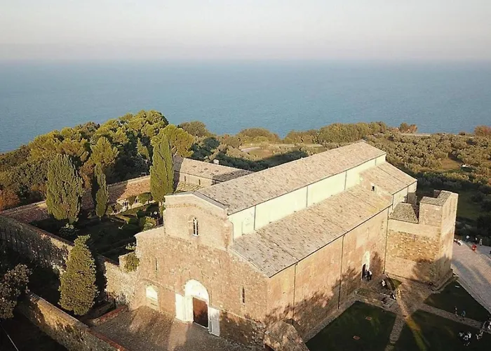 Borgo Ninni - Casa Debby San Vito Chietino