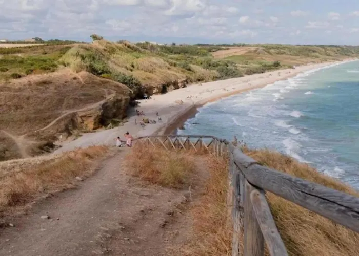 Borgo Ninni - Casa Debby *