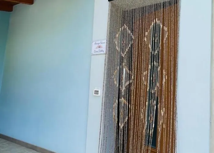 Apartman Borgo Ninni - Casa Debby *